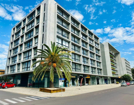 Imóvel com 1 Quarto à Venda, 53 m² em Atlântida - Xangri-lá