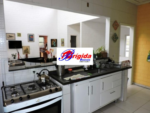 Imagem Casa de Condomínio com 4 Quartos à Venda, 205 m² em Jardim Indaia - Embu Das Artes Imagem Casa de Condomínio com 4 Quartos à Venda, 205 m² em Jardim Indaia - Embu Das Artes