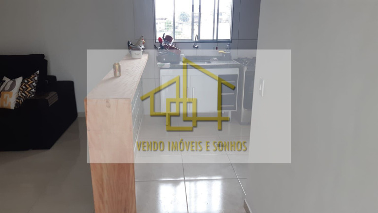 Imagem Casa com 6 Quartos à Venda, 250 m² em Parque Grajaú - São Paulo
