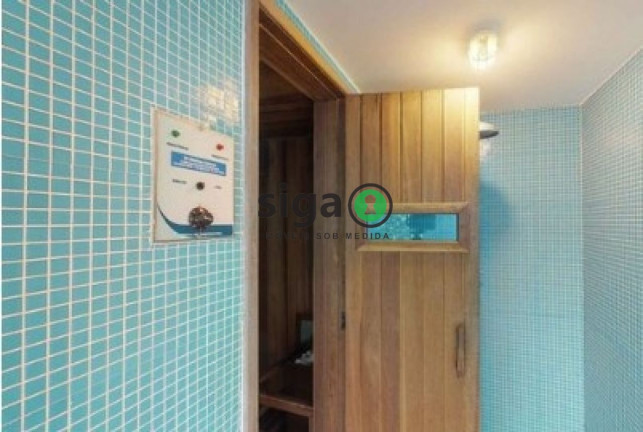 Imagem Apartamento com 2 Quartos à Venda, 110 m² em Vila Andrade - São Paulo Imagem Apartamento com 2 Quartos à Venda, 110 m² em Vila Andrade - São Paulo