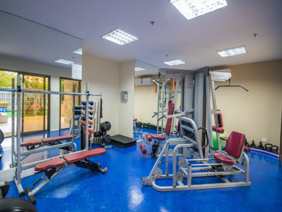 Imagem Apartamento com 3 Quartos à Venda, 147 m² em Barra Da Tijuca - Rio De Janeiro