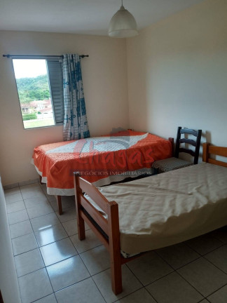 Imagem Apartamento com 2 Quartos à Venda, 75 m² em Martim De Sá - Caraguatatuba