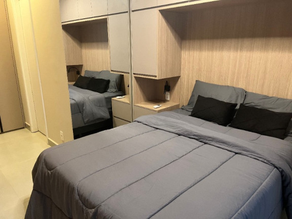 Imagem Imóvel com 1 Quarto à Venda, 44 m² em Paraíso - São Paulo Imagem Imóvel com 1 Quarto à Venda, 44 m² em Paraíso - São Paulo
