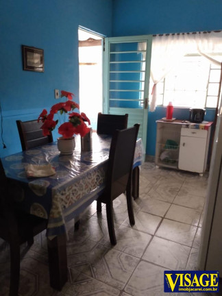 Imagem Casa com 1 Quarto à Venda, 360 m² em Jd. Colonia - Jacareí Imagem Casa com 1 Quarto à Venda, 360 m² em Jd. Colonia - Jacareí