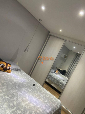Imagem Apartamento com 2 Quartos à Venda, 50 m² em Centro - Guarulhos