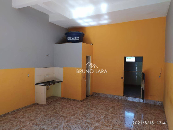Imagem Casa com 4 Quartos à Venda, 250 m² em Jardim Das Roseiras - Igarapé Imagem Casa com 4 Quartos à Venda, 250 m² em Jardim Das Roseiras - Igarapé