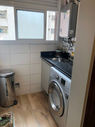 Imagem Apartamento com 3 Quartos à Venda, 71 m² em Barra Funda - São Paulo Imagem Apartamento com 3 Quartos à Venda, 71 m² em Barra Funda - São Paulo