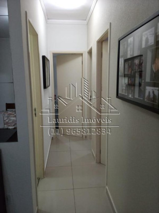 Imagem Imóvel com 2 Quartos à Venda, 70 m² em Núcleo Residencial Célia Mota - Barueri