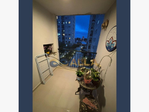 Imagem Apartamento com 2 Quartos à Venda, 62 m² em Boa Vista - Curitiba