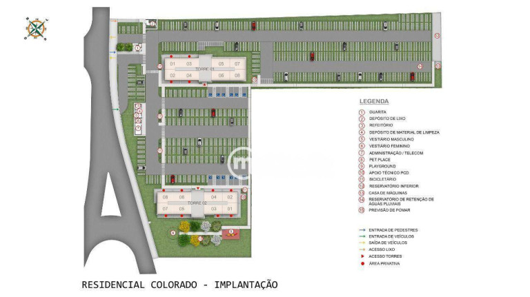 Imagem Apartamento com 2 Quartos à Venda, 39 m² em Parque Residencial Vila União - Campinas Imagem Apartamento com 2 Quartos à Venda, 39 m² em Parque Residencial Vila União - Campinas