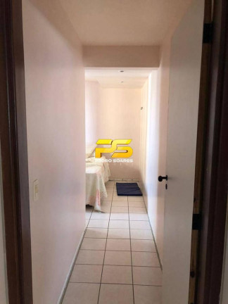 Imagem Apartamento com 3 Quartos à Venda, 115 m² em Tambaú - João Pessoa Imagem Apartamento com 3 Quartos à Venda, 115 m² em Tambaú - João Pessoa