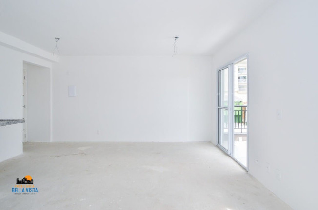 Imagem Apartamento com 1 Quarto à Venda, em Vila Nair - São Paulo Imagem Apartamento com 1 Quarto à Venda, em Vila Nair - São Paulo
