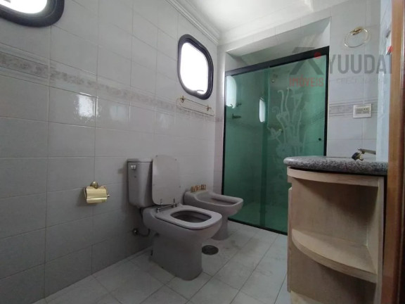 Imagem Apartamento com 4 Quartos à Venda,  em Mooca - São Paulo