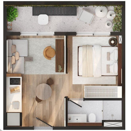 Imagem Apartamento com 3 Quartos à Venda, 92 m² em Jardim Paulista - São Paulo Imagem Apartamento com 3 Quartos à Venda, 92 m² em Jardim Paulista - São Paulo