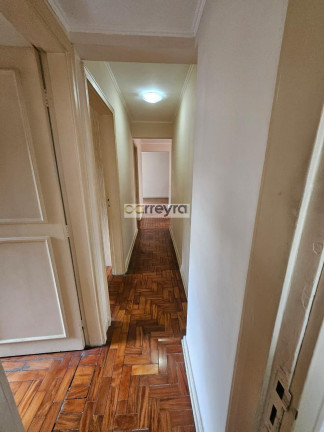 Imagem Apartamento com 3 Quartos à Venda, 77 m² em Alto De Pinheiros - São Paulo