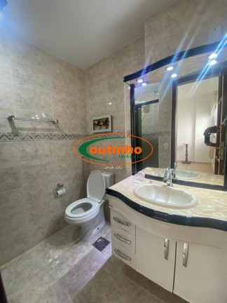 Imagem Apartamento com 1 Quarto à Venda, 60 m² em Vila Isabel - Rio De Janeiro