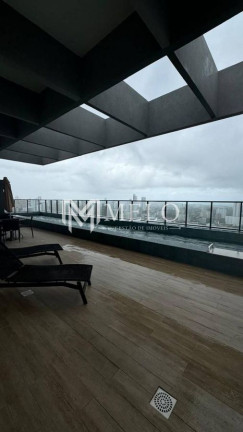 Imagem Apartamento com 2 Quartos à Venda, 38 m² em Boa Vista - Recife