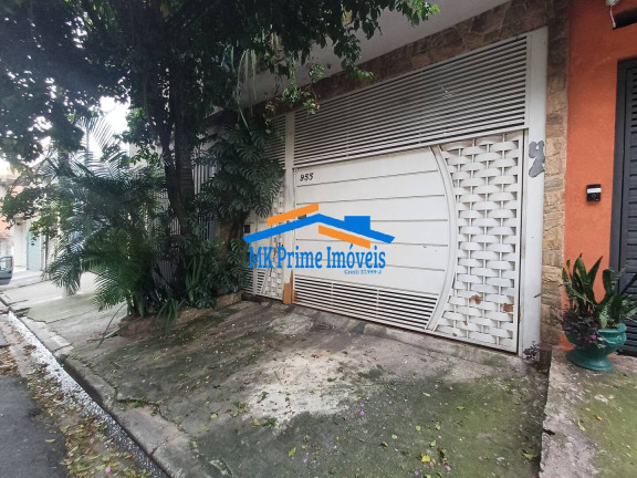 Imagem Sobrado com 3 Quartos à Venda, 275 m² em Santa Maria - Osasco Imagem Sobrado com 3 Quartos à Venda, 275 m² em Santa Maria - Osasco