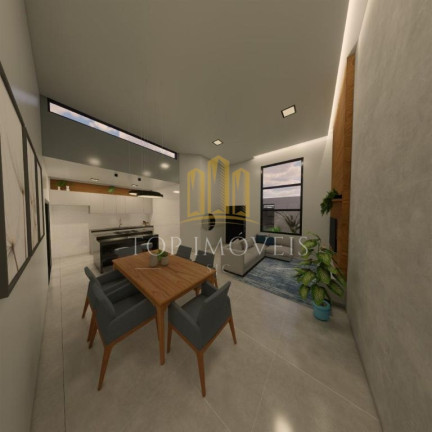 Imagem Casa com 3 Quartos à Venda, 240 m² em Vila Branca - Jacareí Imagem Casa com 3 Quartos à Venda, 240 m² em Vila Branca - Jacareí