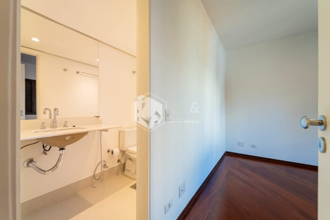 Imagem Apartamento com 3 Quartos à Venda, 103 m² em Itaim Bibi - São Paulo