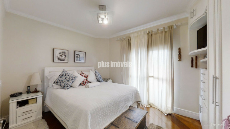 Imagem Apartamento com 4 Quartos à Venda, 212 m² em Morumbi - São Paulo Imagem Apartamento com 4 Quartos à Venda, 212 m² em Morumbi - São Paulo
