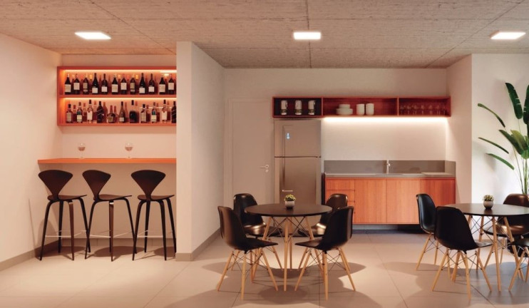 Imagem Apartamento com 1 Quarto à Venda, 30 m² em Barra Funda - São Paulo Imagem Apartamento com 1 Quarto à Venda, 30 m² em Barra Funda - São Paulo