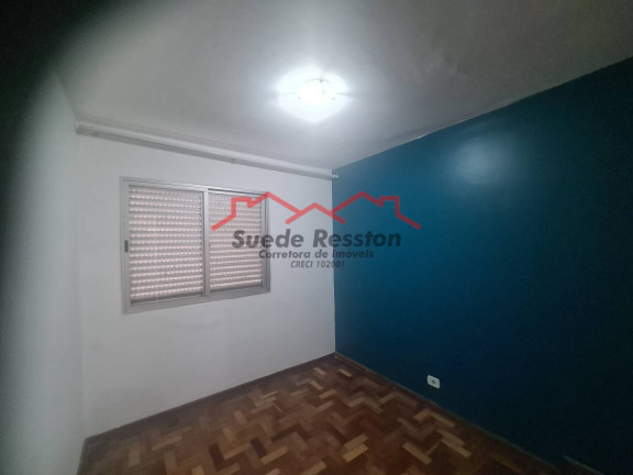 Imagem Apartamento com 3 Quartos à Venda, 75 m² em Socorro - São Paulo