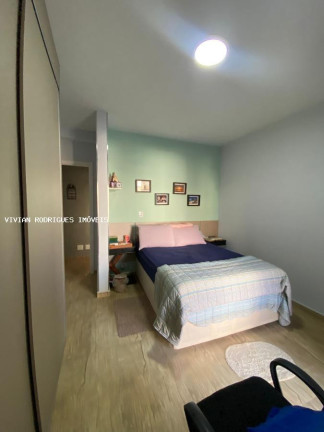Imagem Apartamento com 3 Quartos à Venda, 53 m² em Jardim Bela Vista - Santo André Imagem Apartamento com 3 Quartos à Venda, 53 m² em Jardim Bela Vista - Santo André