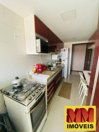 Imagem Cobertura com 3 Quartos à Venda, 312 m² em Vila Nova - Cabo Frio
