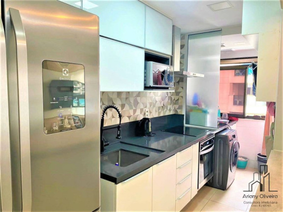 Imagem Apartamento com 3 Quartos à Venda, 83 m² em Recreio Dos Bandeirantes - Rio De Janeiro Imagem Apartamento com 3 Quartos à Venda, 83 m² em Recreio Dos Bandeirantes - Rio De Janeiro