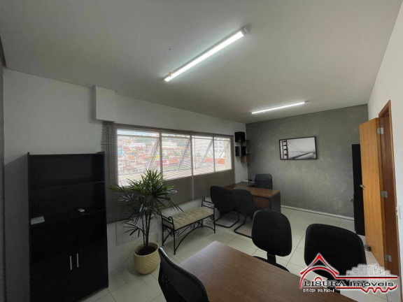 Imagem Sala Comercial à Venda, 33 m² em Centro - Jacareí Imagem Sala Comercial à Venda, 33 m² em Centro - Jacareí