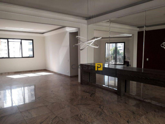 Imagem Apartamento com 3 Quartos à Venda, 346 m² em Tatuapé - São Paulo Imagem Apartamento com 3 Quartos à Venda, 346 m² em Tatuapé - São Paulo