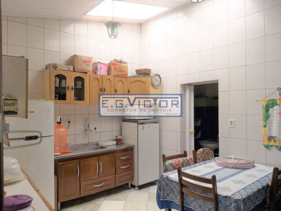 Imagem Casa com 4 Quartos à Venda, 1 m² em Balneário Itaóca - Mongaguá