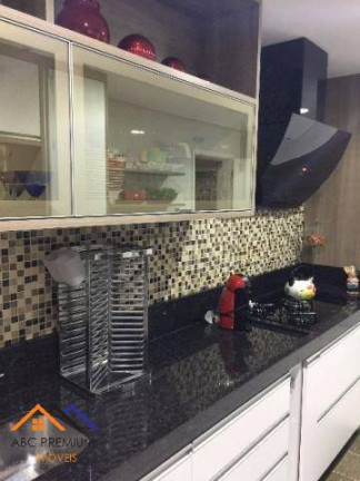 Imagem Apartamento com 3 Quartos à Venda, 192 m² em Vila Gilda - Santo André Imagem Apartamento com 3 Quartos à Venda, 192 m² em Vila Gilda - Santo André