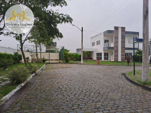 Imagem Casa com 3 Quartos à Venda, 224 m² em Vargem Pequena - Rio De Janeiro