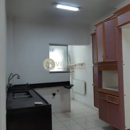 Imagem Apartamento com 2 Quartos à Venda, 82 m² em Centro - São Vicente Imagem Apartamento com 2 Quartos à Venda, 82 m² em Centro - São Vicente