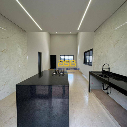 Imagem Casa com 3 Quartos à Venda, 139 m² em Jardim Europa - Barretos Imagem Casa com 3 Quartos à Venda, 139 m² em Jardim Europa - Barretos