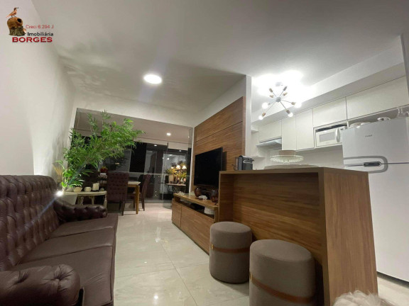 Imagem Apartamento com 3 Quartos à Venda, 70 m² em Mirandópolis - São Paulo