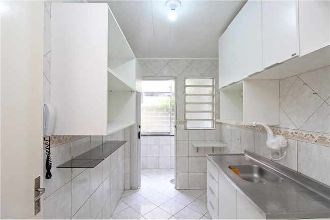 Imagem Apartamento com 1 Quarto à Venda, 45 m² em Menino Deus - Porto Alegre