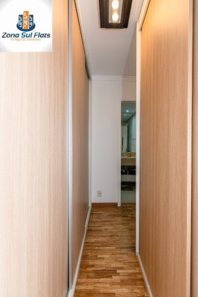 Imagem Apartamento com 3 Quartos à Venda, 123 m² em Vila Congonhas - São Paulo