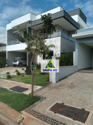 Casa com 5 Quartos à Venda, 242 m² em Parque Brasil 500 - Paulínia
