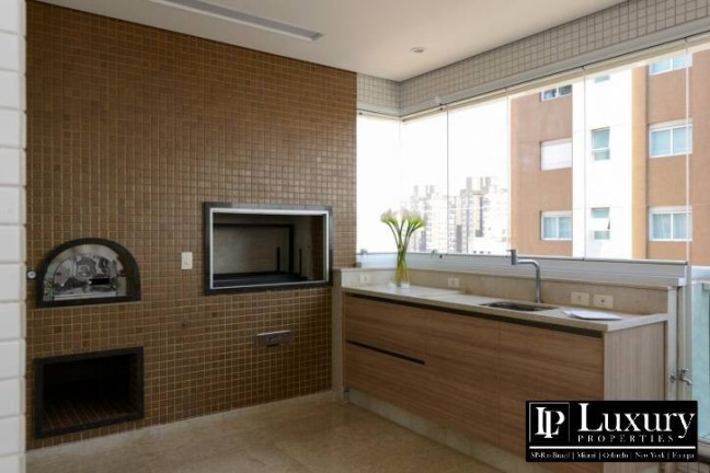 Imagem Apartamento com 4 Quartos à Venda, 335 m² em Jardim Anália Franco - São Paulo Imagem Apartamento com 4 Quartos à Venda, 335 m² em Jardim Anália Franco - São Paulo