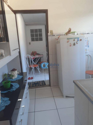 Imagem Casa com 3 Quartos à Venda, 100 m² em Alto Da Serra - Petrópolis Imagem Casa com 3 Quartos à Venda, 100 m² em Alto Da Serra - Petrópolis