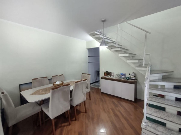 Imagem Casa com 3 Quartos à Venda, 150 m² em Jardim Mangalot - São Paulo Imagem Casa com 3 Quartos à Venda, 150 m² em Jardim Mangalot - São Paulo