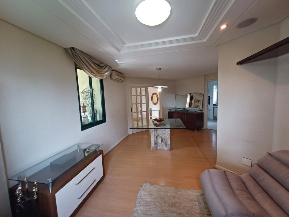Imagem Apartamento com 3 Quartos à Venda, 150 m² em Alto Da Rua Xv - Curitiba Imagem Apartamento com 3 Quartos à Venda, 150 m² em Alto Da Rua Xv - Curitiba
