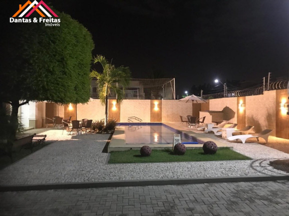 Imagem Imóvel com 3 Quartos para Alugar, 170 m² em Sapiranga - Fortaleza