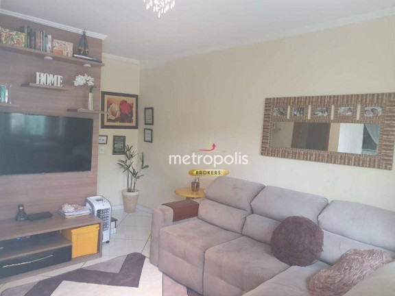 Imagem Sobrado com 3 Quartos à Venda, 70 m² em Jardim Utinga - Santo André Imagem Sobrado com 3 Quartos à Venda, 70 m² em Jardim Utinga - Santo André