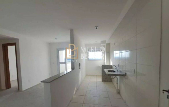 Foto do imóvel Apartamento com 2 Quartos à Venda, 47 m² em Jardim Califórnia - Jacareí