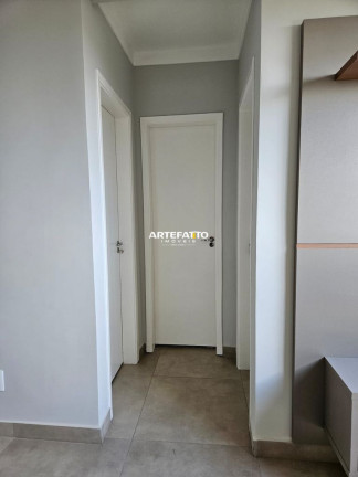Imagem Apartamento com 2 Quartos à Venda, 47 m² em City Ribeirão - Ribeirão Preto