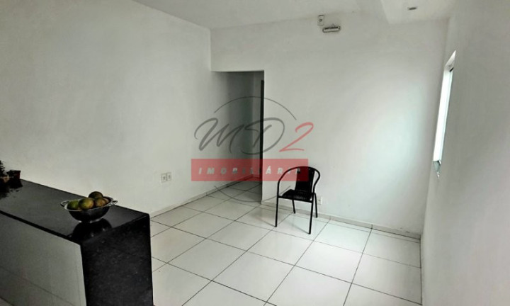 Imagem Casa de Condomínio com 2 Quartos à Venda, 65 m² em Brasília - Feira De Santana Imagem Casa de Condomínio com 2 Quartos à Venda, 65 m² em Brasília - Feira De Santana